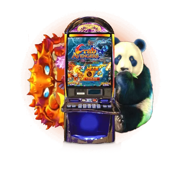 Galaxy Crash Orbit